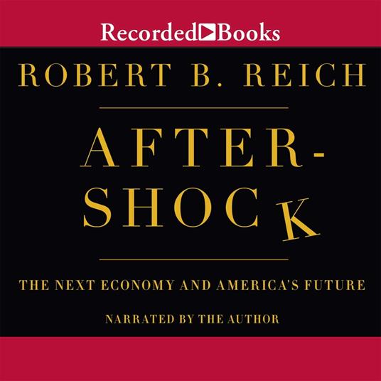 Aftershock