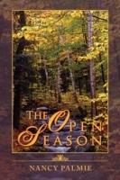 The Open Season - Nancy Palmie - cover