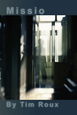 Missio - Tim Roux - cover