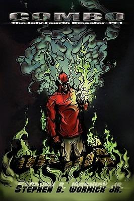 Combo - Stephen B Wormick - cover