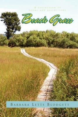 Beach Grass - Barbara Letts Blodgett - cover
