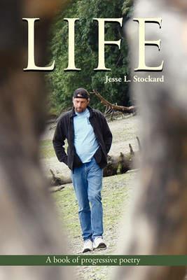 Life - Jesse L Stockard - cover