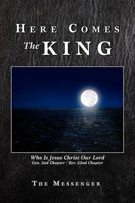 Here Comes the King - The Messenger - cover