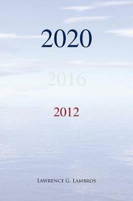 2020 - Lawrence G Lambros - cover