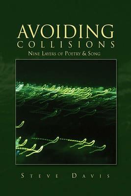 Avoiding Collisions - Steve Davis - cover