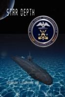 Star Depth - George I Duhart - cover