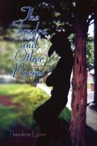 The Tundra and Other Poems - Theodore Lyons - cover