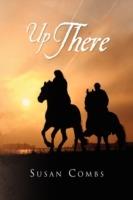 Up There - Susan Combs - cover