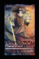 Absolution - David Holloway - cover