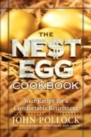 The Nest Egg Cookbook - John Pollock - cover