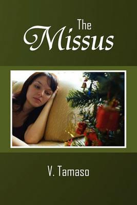 The Missus - V Tamaso - cover