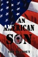 An American Son - Tom Oathout - cover