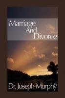 Marriage and Divorce - Joseph Murphy - cover