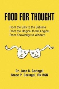 Food for Thought - M - cover