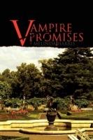 Vampire Promises - Melinda Harris - cover