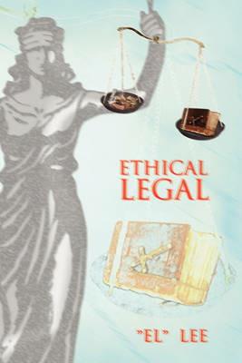 Ethical Legal - ''El'' Lee - cover
