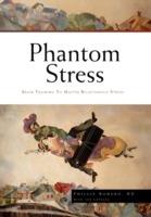 Phantom Stress - Phillip Romero - cover