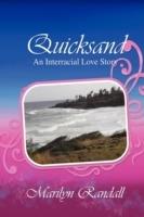 Quicksand - Marilyn Randall - cover