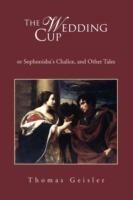 The Wedding Cup - Thomas Geisler - cover