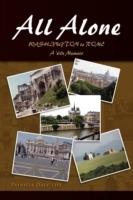 All Alone - Patricia Daly-Lipe - cover