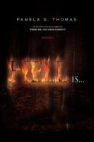 Hell Is... - Pamela D Thomas - cover