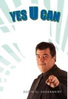 yes U can - Karim El-Shakankiry - cover