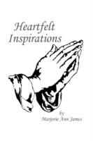 Heartfelt Inspirations - Marjorie James - cover