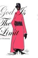 God Is the Limit - Rolf Schroers - cover