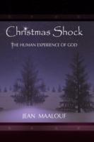 Christmas Shock - Jean Maalouf - cover