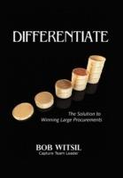 Differentiate - Bob Witsil - cover