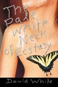 The Pale White of Neck Ecstasy - David White - cover