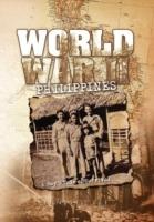 World War II Philippines - Ernesto Lee - cover