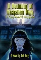 A Haunting at Richelieu High