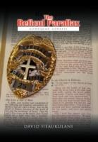 The Reficul Parallax - David Heaukulani - cover