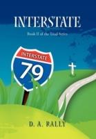 Interstate - D A Rally - cover