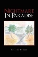 Nightmare in Paradise - Tabatha Kohler - cover