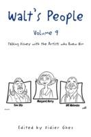 Walt's People - Volume 9