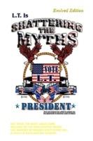 Shattering the Myths - David L Brown - cover