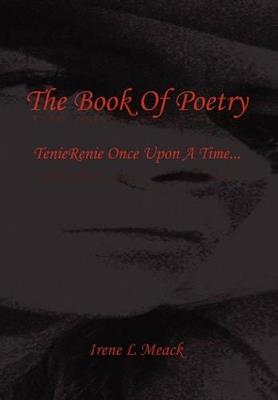 The Book of Poetry - Irene L Meack - cover