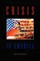 Crisis - David Daniels - cover