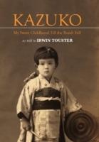 Kazuko - Irwin Touster - cover