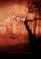The Grimoire - Deborah L Whaley - cover