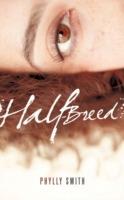 Half-Breed - Phylly Smith - cover