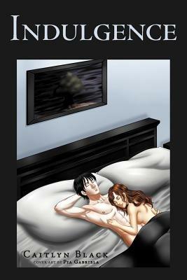 Indulgence - Caitlyn Black - cover