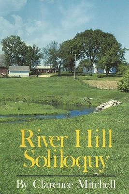 River Hill Soliloquy - Clarence Mitchell - cover
