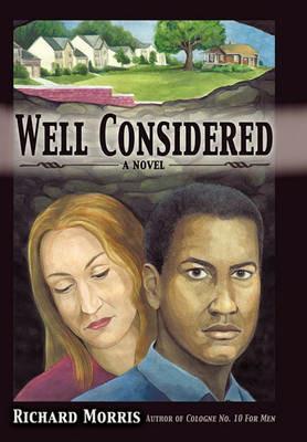 Well Considered - Morris Richard Morris,Richard Morris - cover