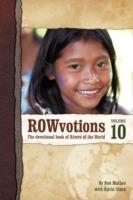 ROWvotions Volume 10: The devotional book of Rivers of the World