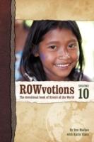 ROWvotions Volume 10: The devotional book of Rivers of the World