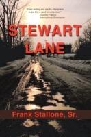 Stewart Lane - Sr Frank Stallone - cover