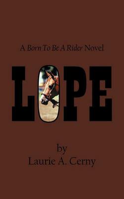 Lope - A Cerny Laurie a Cerny - cover